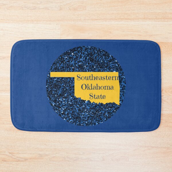 Item preview, Southeastern Oklahoma State University designed and sold by baileyvannatta.