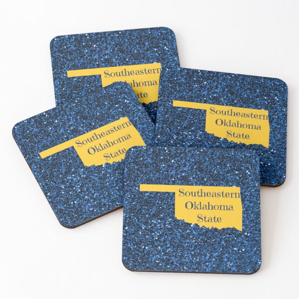 Item preview, Southeastern Oklahoma State University designed and sold by baileyvannatta.