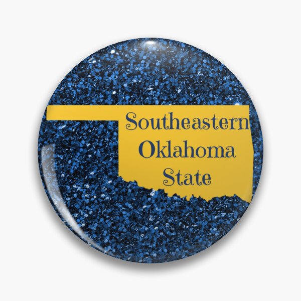 Item preview, Southeastern Oklahoma State University designed and sold by baileyvannatta.