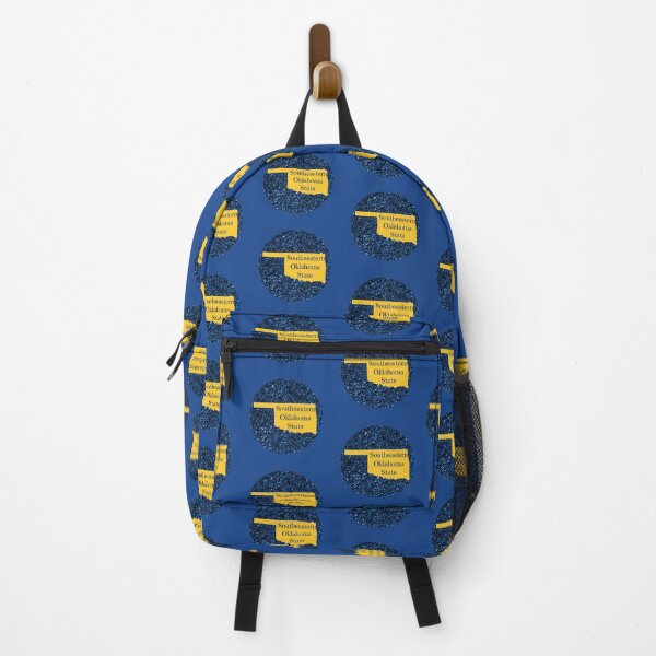 Item preview, Southeastern Oklahoma State University designed and sold by baileyvannatta.
