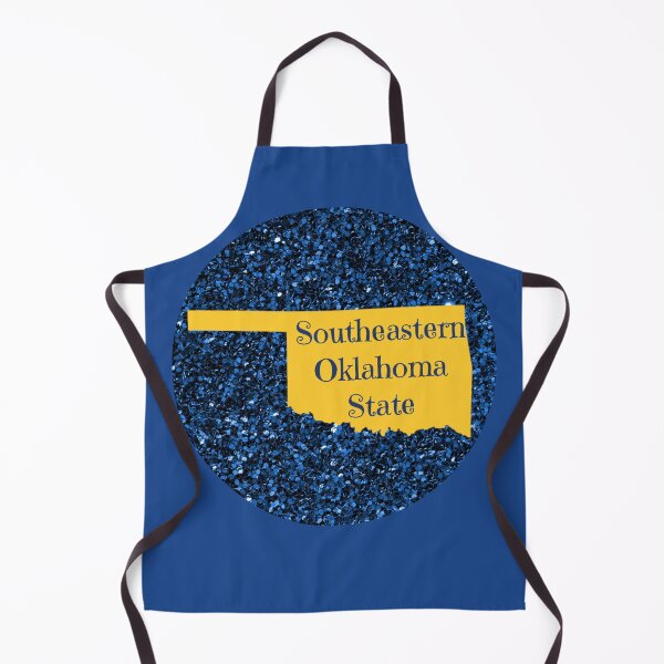 Item preview, Southeastern Oklahoma State University designed and sold by baileyvannatta.