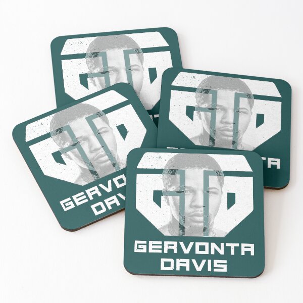 Item preview, Music Vintage Retro Gervonta Davis Artwork Gifts For Music Fans  designed and sold by MoggPrint.
