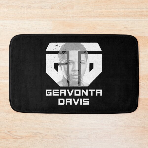 Item preview, Music Vintage Retro Gervonta Davis Artwork Gifts For Music Fans  designed and sold by MoggPrint.