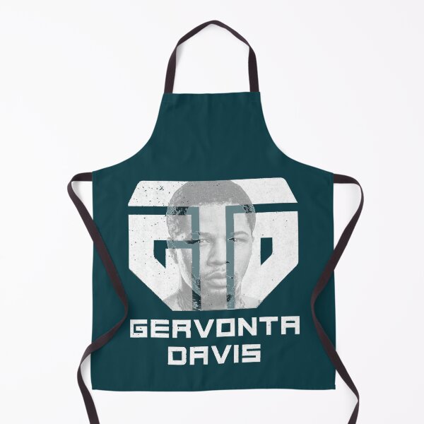 Item preview, Music Vintage Retro Gervonta Davis Artwork Gifts For Music Fans  designed and sold by MoggPrint.