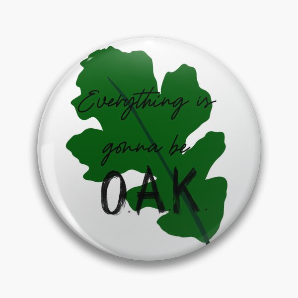 Item preview, Everything is going to be OAK designed and sold by arodeheaver.