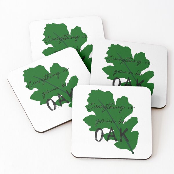 Item preview, Everything is going to be OAK designed and sold by arodeheaver.