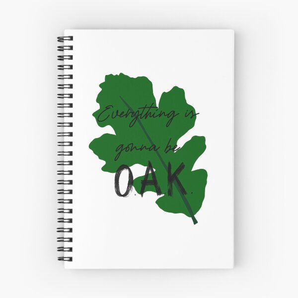 Item preview, Everything is going to be OAK designed and sold by arodeheaver.