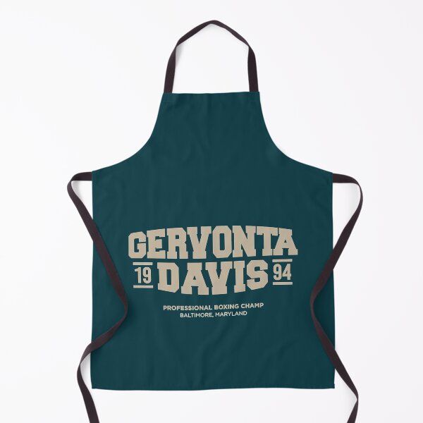 Item preview, My Favorite People Gervonta Davis Gift For Fan designed and sold by MoggPrint.