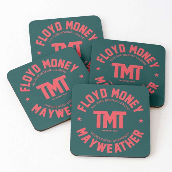 Item preview, People Call Me Floyd Mayweather Retro Vintage  designed and sold by MoggPrint.