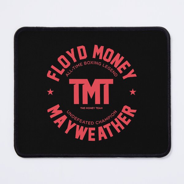 Item preview, People Call Me Floyd Mayweather Retro Vintage  designed and sold by MoggPrint.