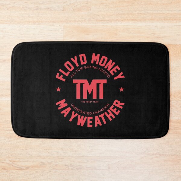Item preview, People Call Me Floyd Mayweather Retro Vintage  designed and sold by MoggPrint.