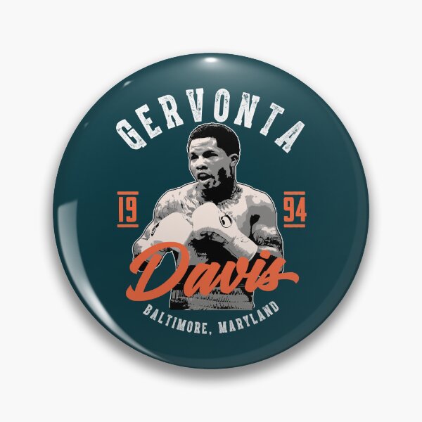 Item preview, Team Gervonta Davis designed and sold by MoggPrint.