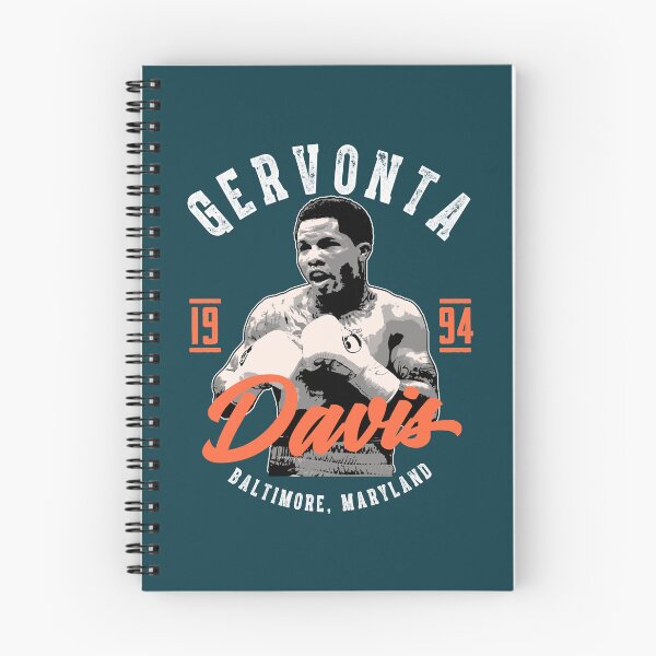 Item preview, Team Gervonta Davis designed and sold by MoggPrint.