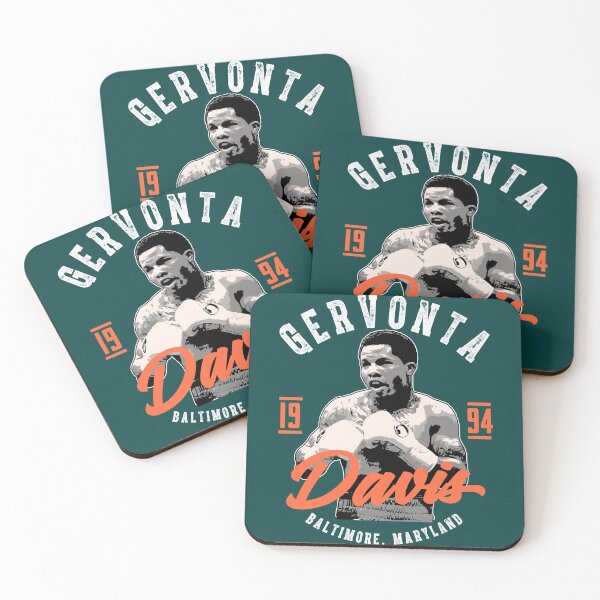 Item preview, Team Gervonta Davis designed and sold by MoggPrint.