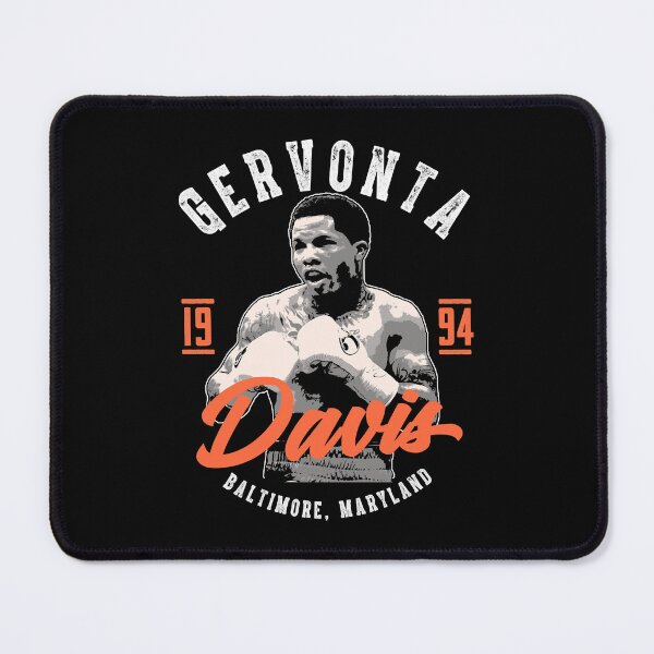 Item preview, Team Gervonta Davis designed and sold by MoggPrint.