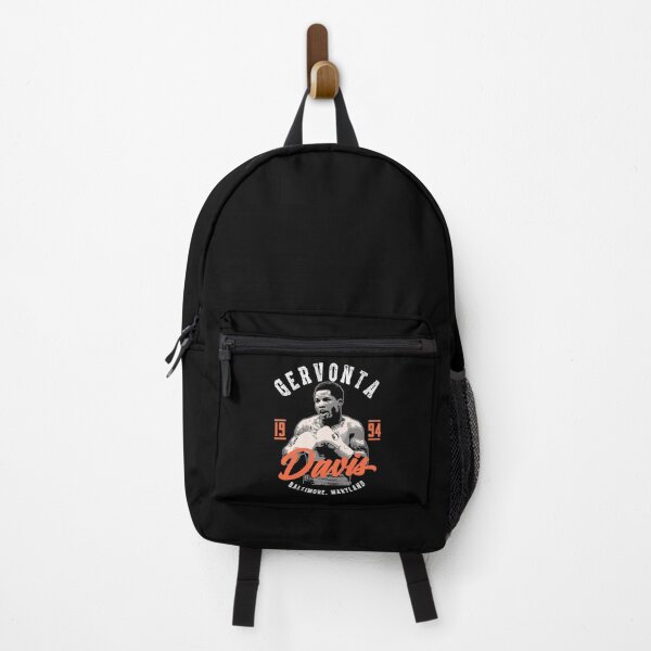 Item preview, Team Gervonta Davis designed and sold by MoggPrint.