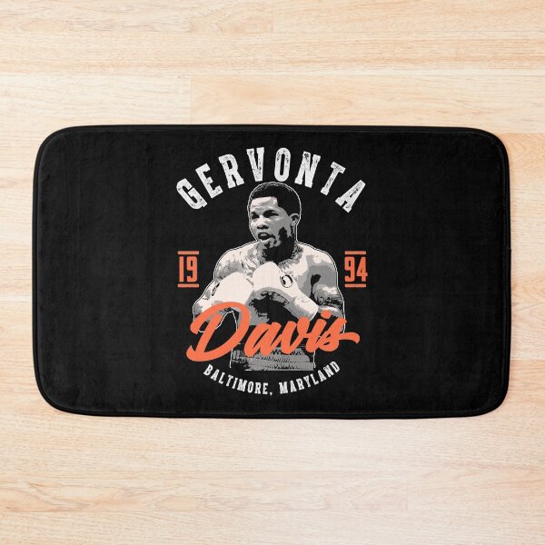 Item preview, Team Gervonta Davis designed and sold by MoggPrint.