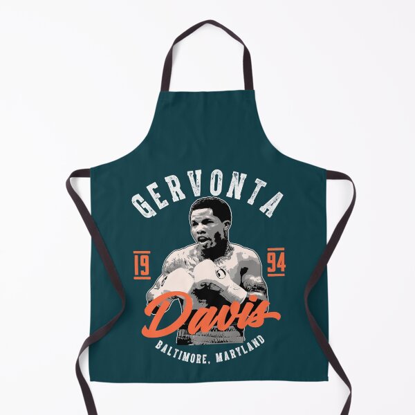 Item preview, Team Gervonta Davis designed and sold by MoggPrint.
