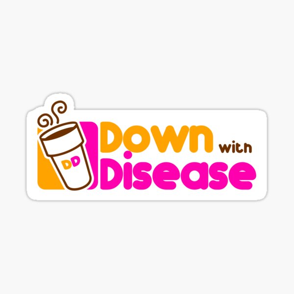 Item preview, Phish - Down with Disease  designed and sold by Strings  Stan.