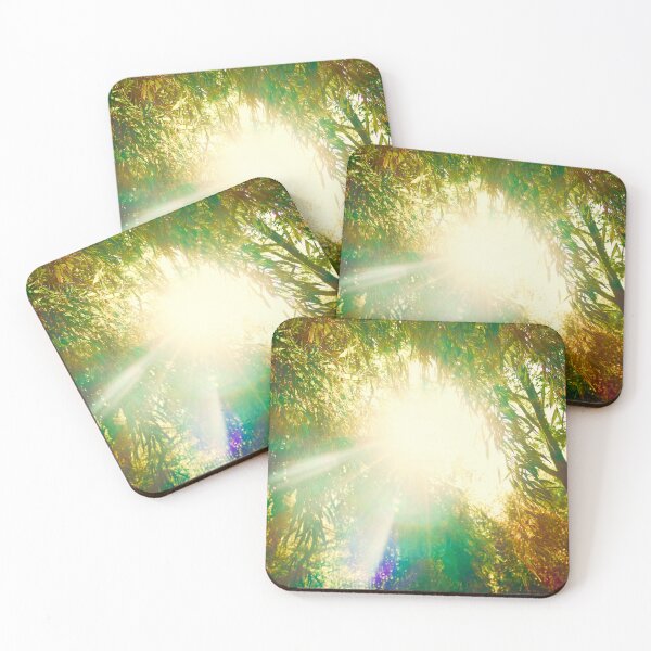 Item preview, Early Morning Sunlight designed and sold by VividExhibition.