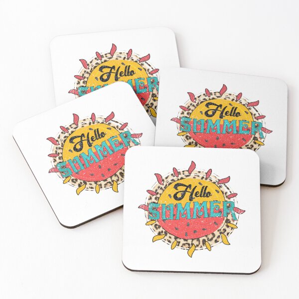 Item preview, Hello Summer | Summer Vacation Loading  designed and sold by Beautiful  Habits.