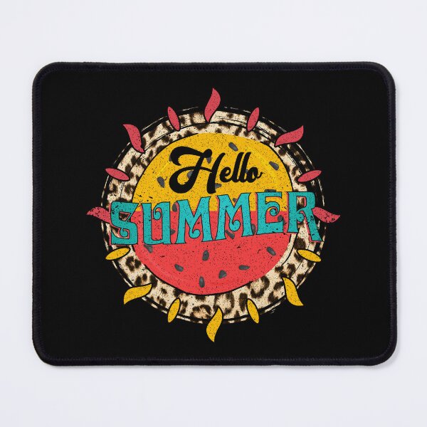 Item preview, Hello Summer | Summer Vacation Loading designed and sold by Beautiful Habits.