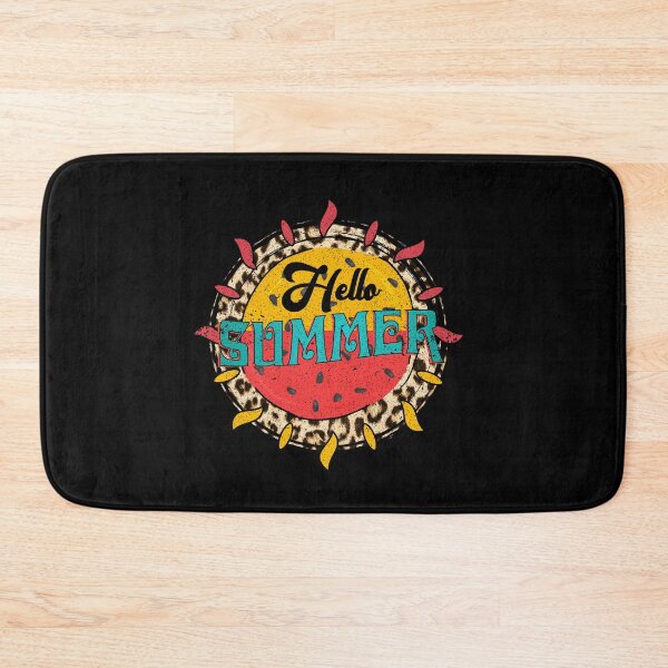Item preview, Hello Summer | Summer Vacation Loading  designed and sold by Beautiful  Habits.