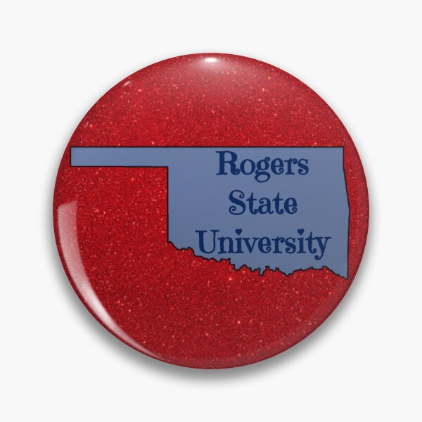 Item preview, Rogers State University designed and sold by baileyvannatta.