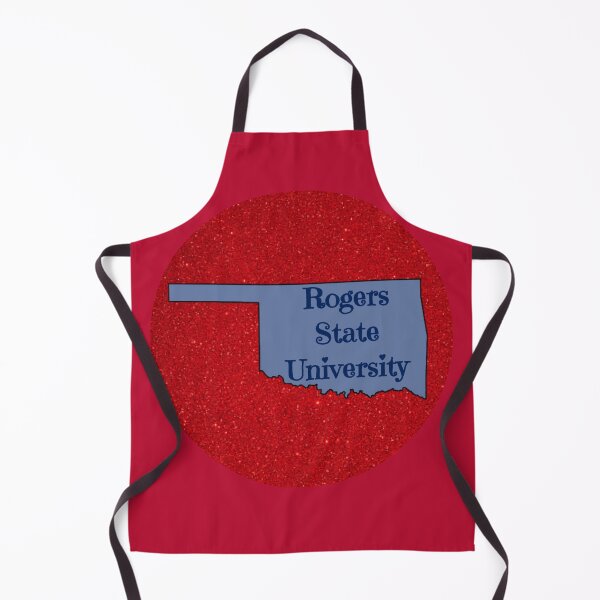 Artikelvorschau, Rogers State Universität entworfen und verkauft von baileyvannatta.