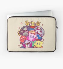 Kirby group Laptop Sleeve