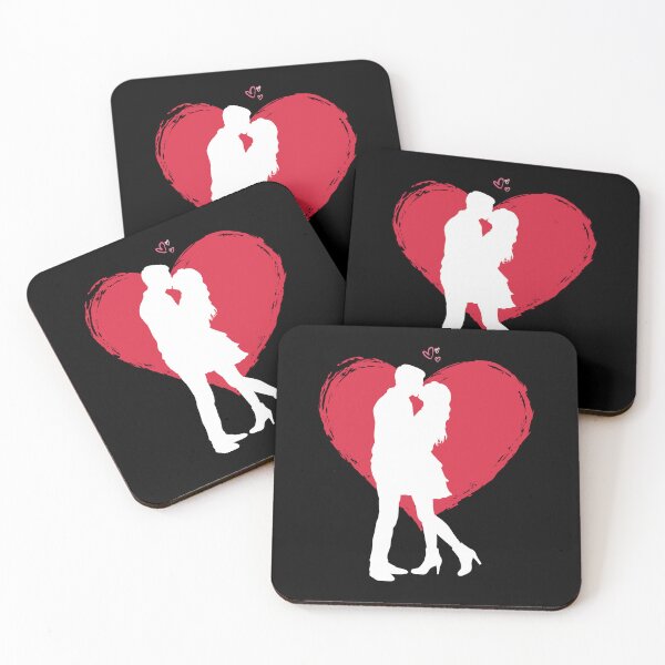 Item preview, I LOVE MY GIRLFRIEND designed and sold by Wooden-rack.