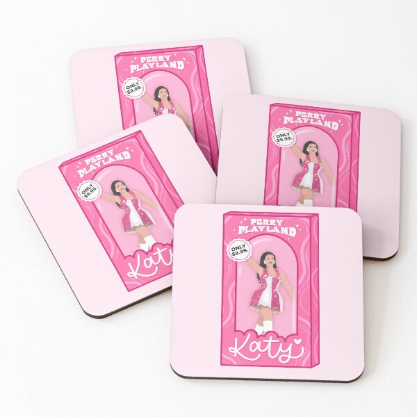 Item preview, Katy Perry Doll Box designed and sold by PrismaticPop.