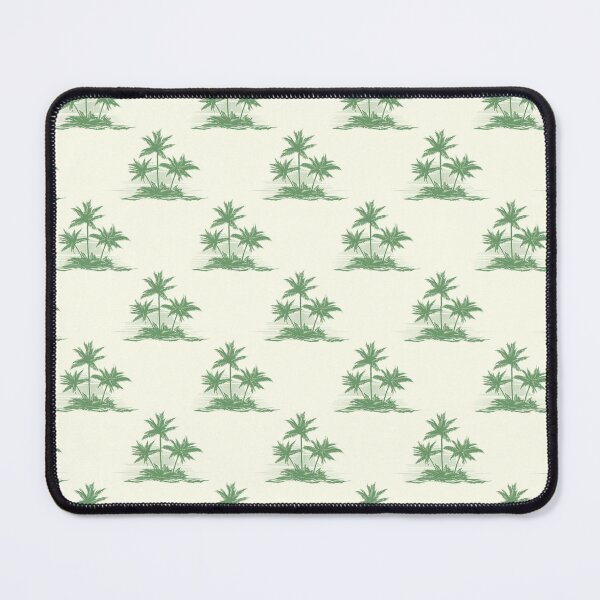 Item preview, Friends Sun Sand And Palm Trees Pattern | Summer Break designed and sold by SimoCompany.