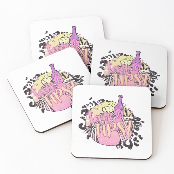 Item preview, Tam Tipsy | Summer Vacation Loading  designed and sold by Beautiful  Habits.