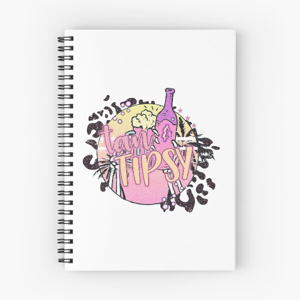 Item preview, Tam Tipsy | Summer Vacation Loading  designed and sold by Beautiful  Habits.