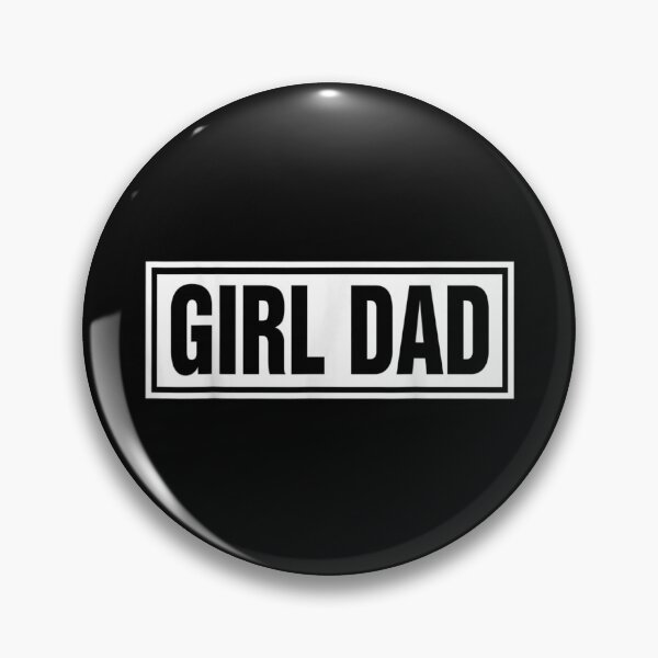 Item preview, Girl Dad designed and sold by DanielleOrr.