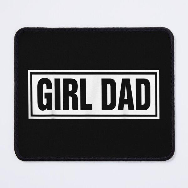 Item preview, Girl Dad designed and sold by DanielleOrr.
