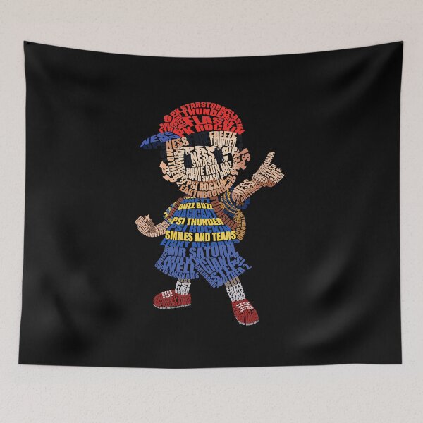 Item preview, PSI Rockin-ness designed and sold by PKMadrigal.