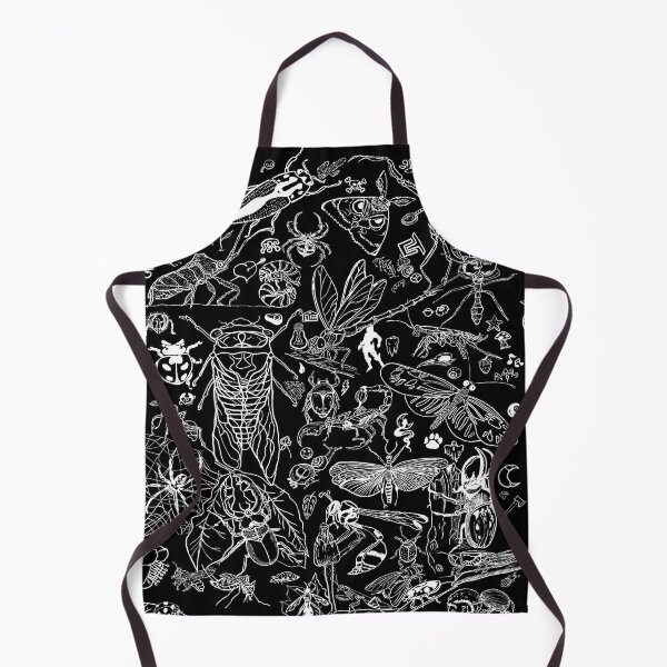 Item preview, fashion insects designed and sold by Dsn-art-1hicham.