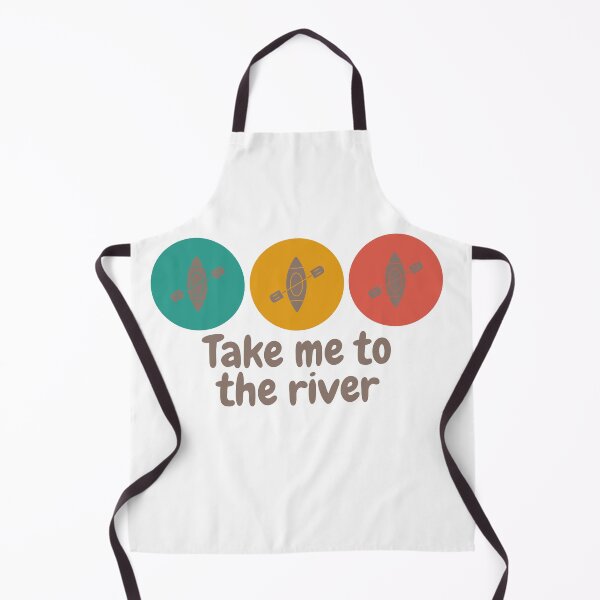 Item preview, Take me to the River designed and sold by debs4peace.
