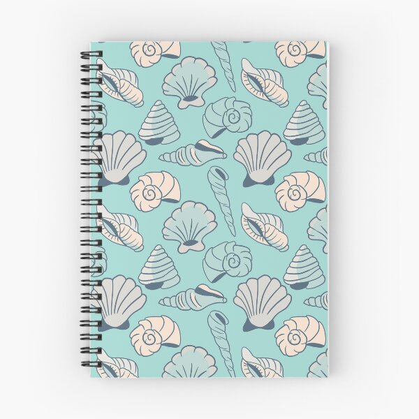 Item preview, Pretty beach shell design designed and sold by LaBellCreative.