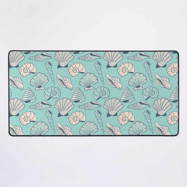 Item preview, Pretty beach shell design designed and sold by LaBellCreative.