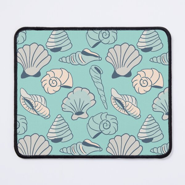 Item preview, Pretty beach shell design designed and sold by LaBellCreative.