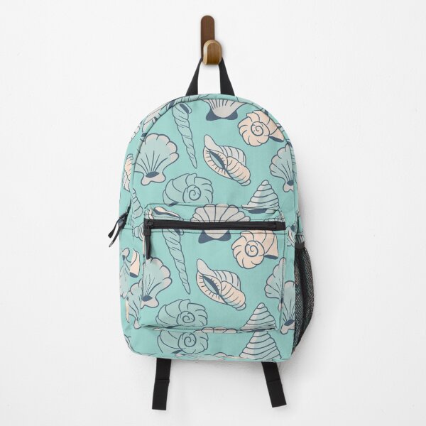 Item preview, Pretty beach shell design designed and sold by LaBellCreative.