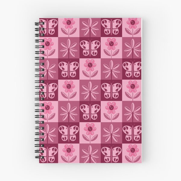 Item preview, Pink Spring Quilt designed and sold by ColoursOfFrance.