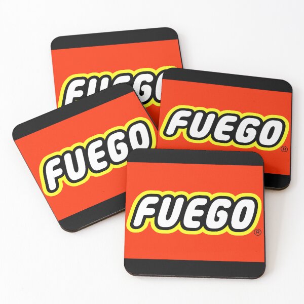 Item preview, Fuego  designed and sold by Strings  Stan.