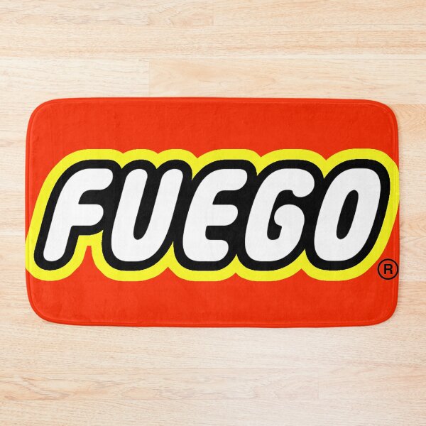 Item preview, Fuego  designed and sold by Strings  Stan.