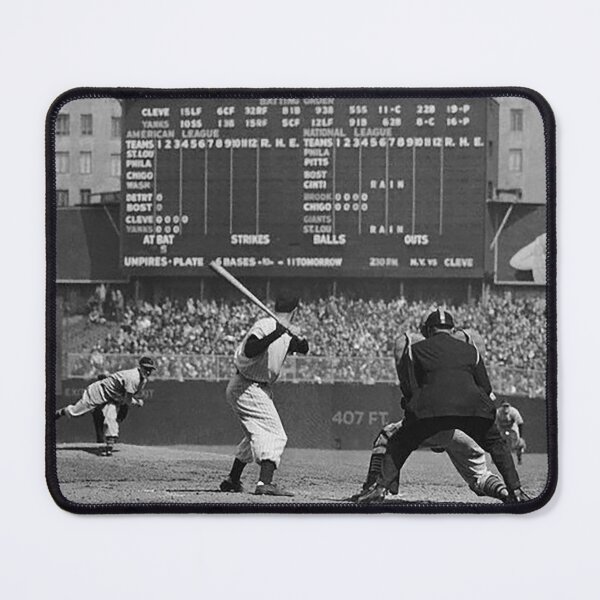 Item preview, Old Yankee Stadium Scoreboard, Bleacher Bums, Monument Park, old Stadiums, Old Ballparks, Centerfield,, Baseball Stadiums designed and sold by Nostrathomas66.