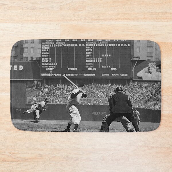 Item preview, Old Yankee Stadium Scoreboard, Bleacher Bums, Monument Park, old Stadiums, Old Ballparks, Centerfield,, Baseball Stadiums designed and sold by Nostrathomas66.