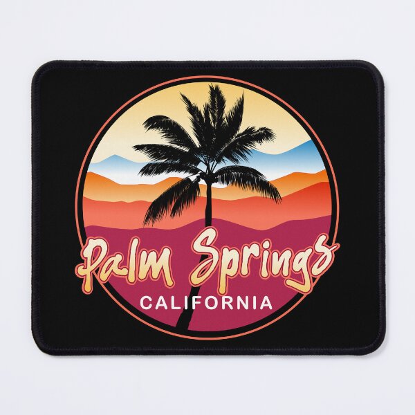 Item preview, Palm Springs California designed and sold by pablomendoza.